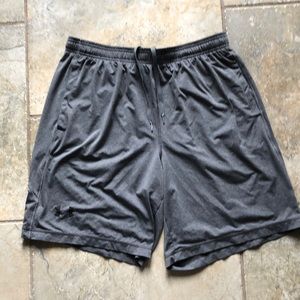 Under Armour Shorts!